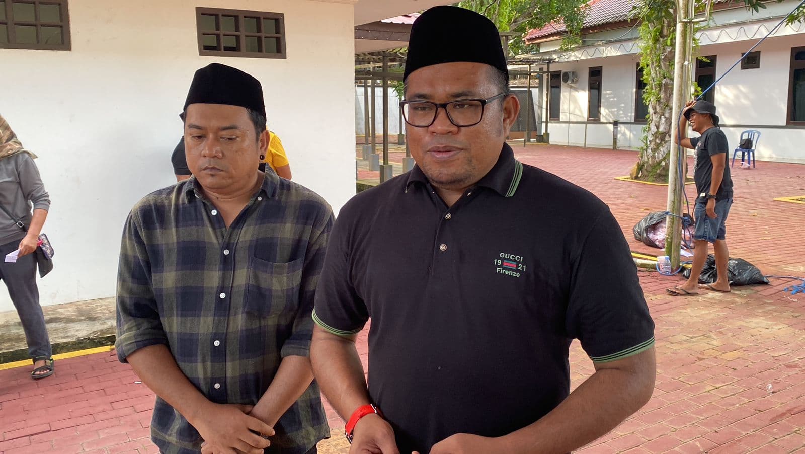 Foto berita