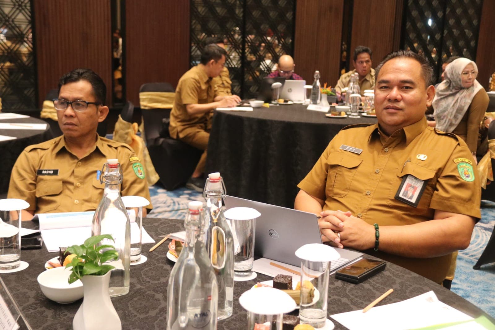 Foto berita