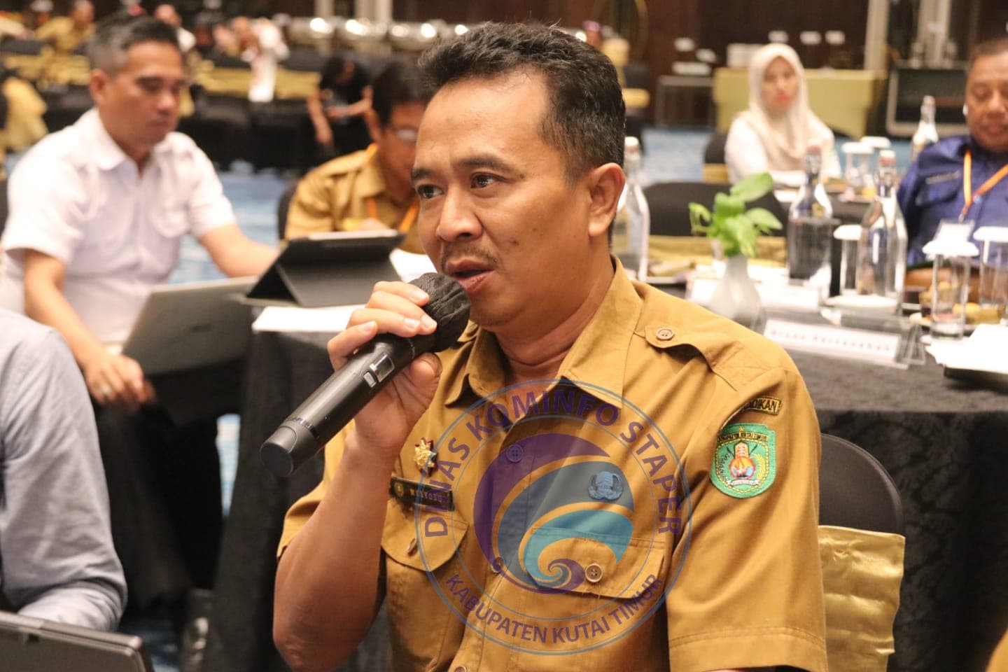 Foto berita