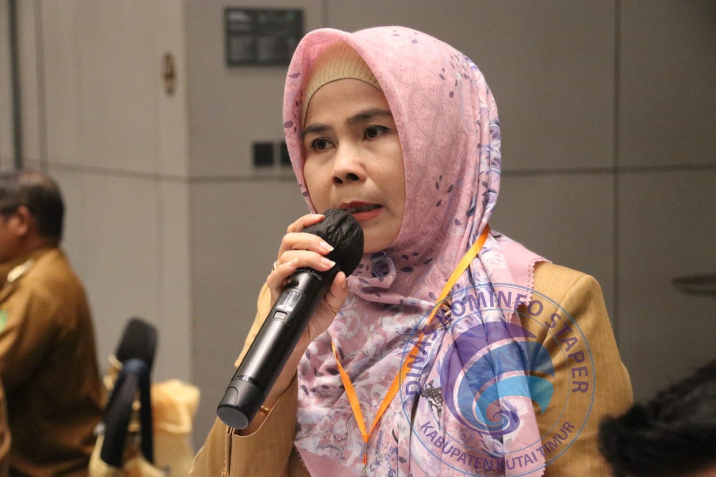 Foto berita