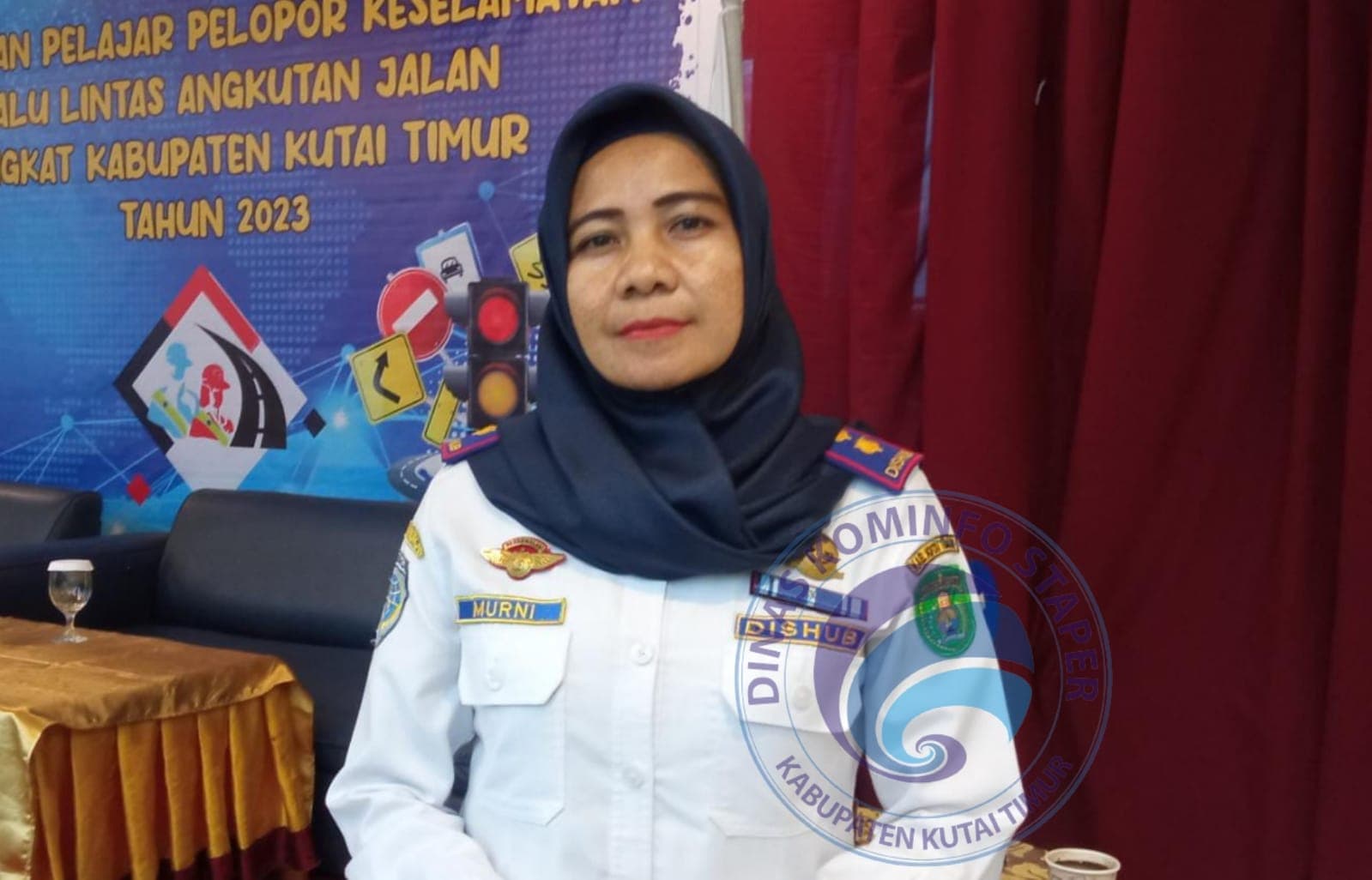 Foto berita
