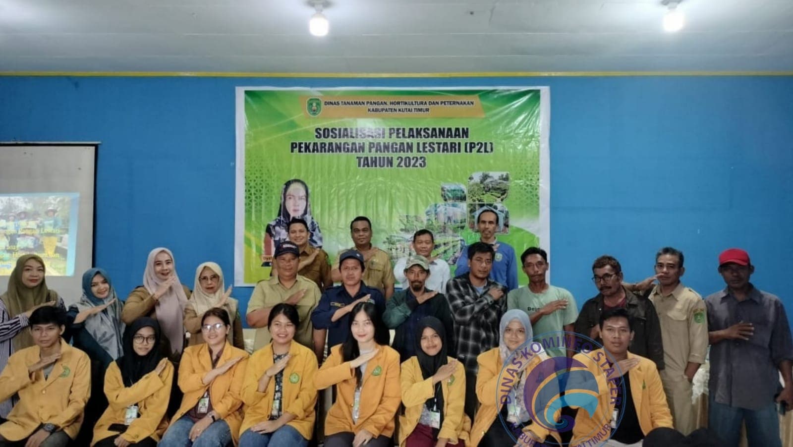 Foto berita