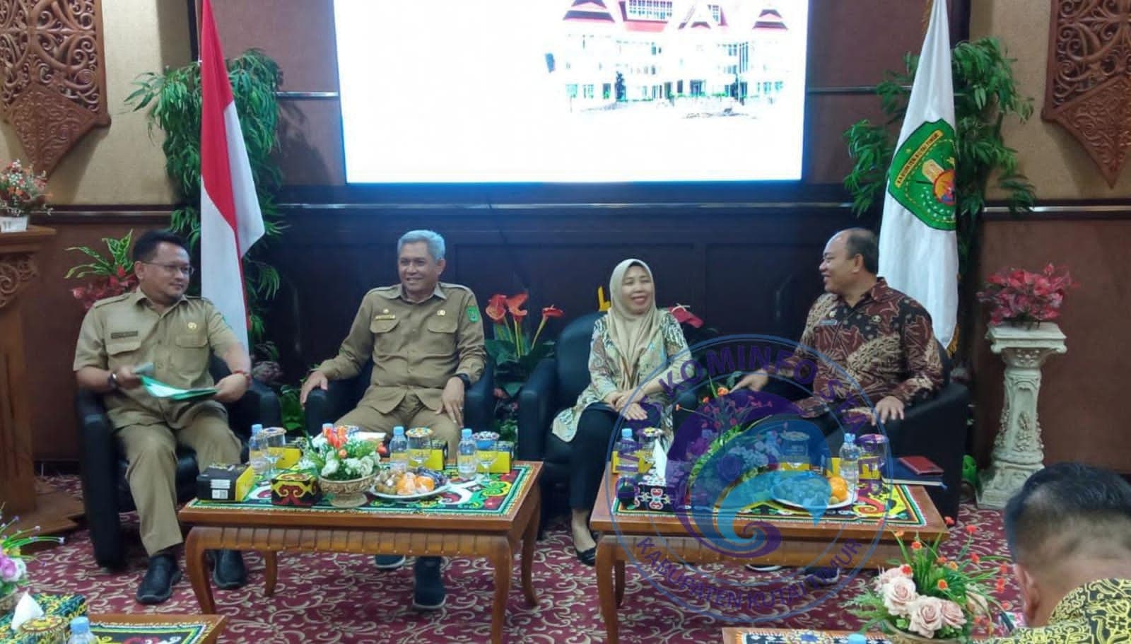 Foto berita
