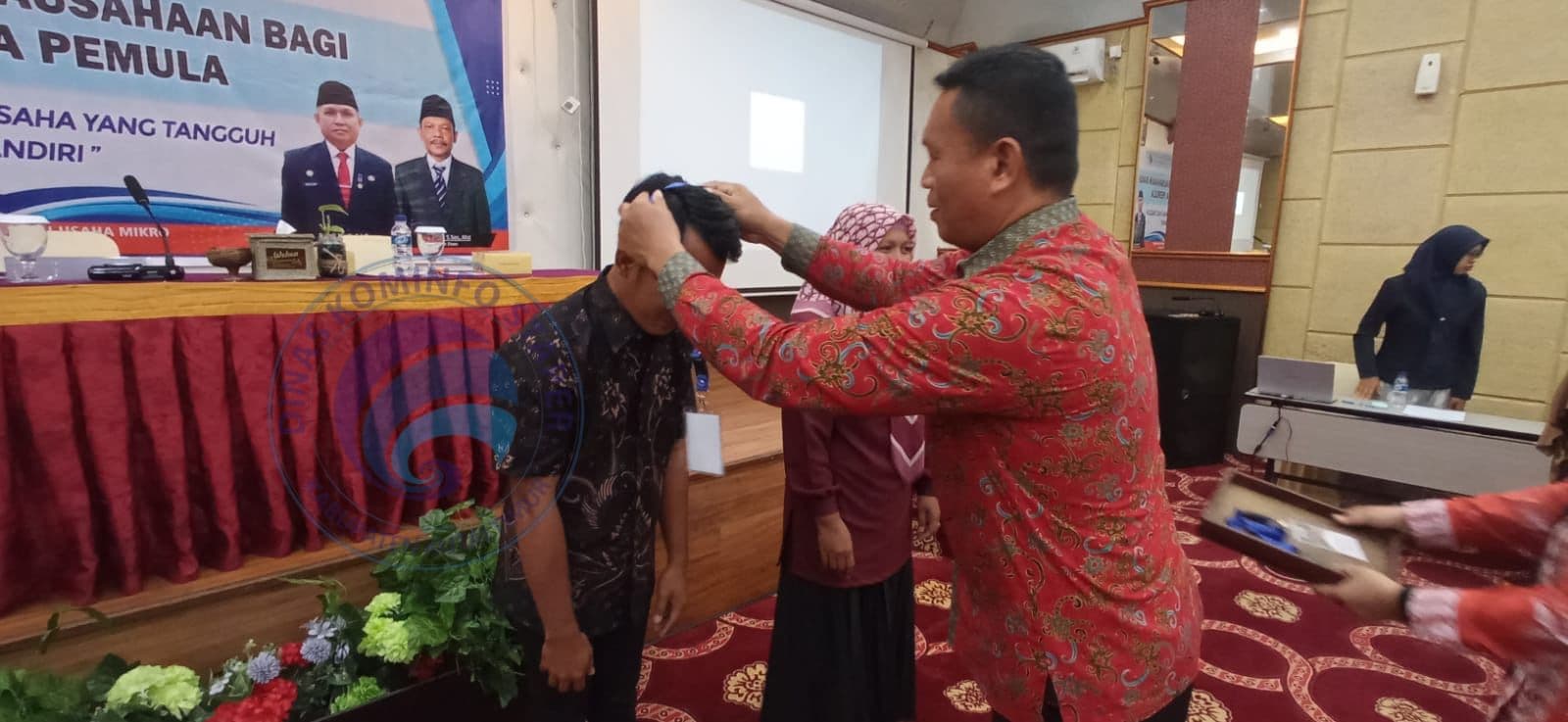Foto berita
