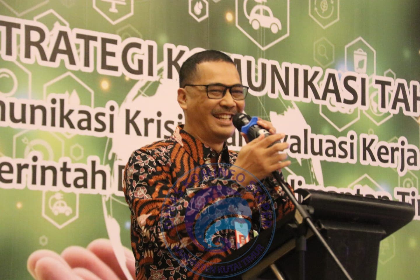 Foto berita