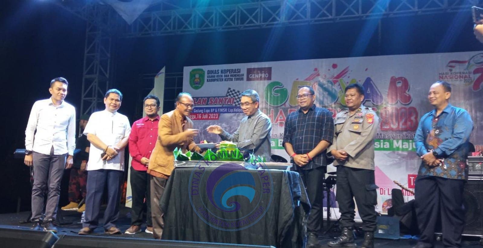 Foto berita