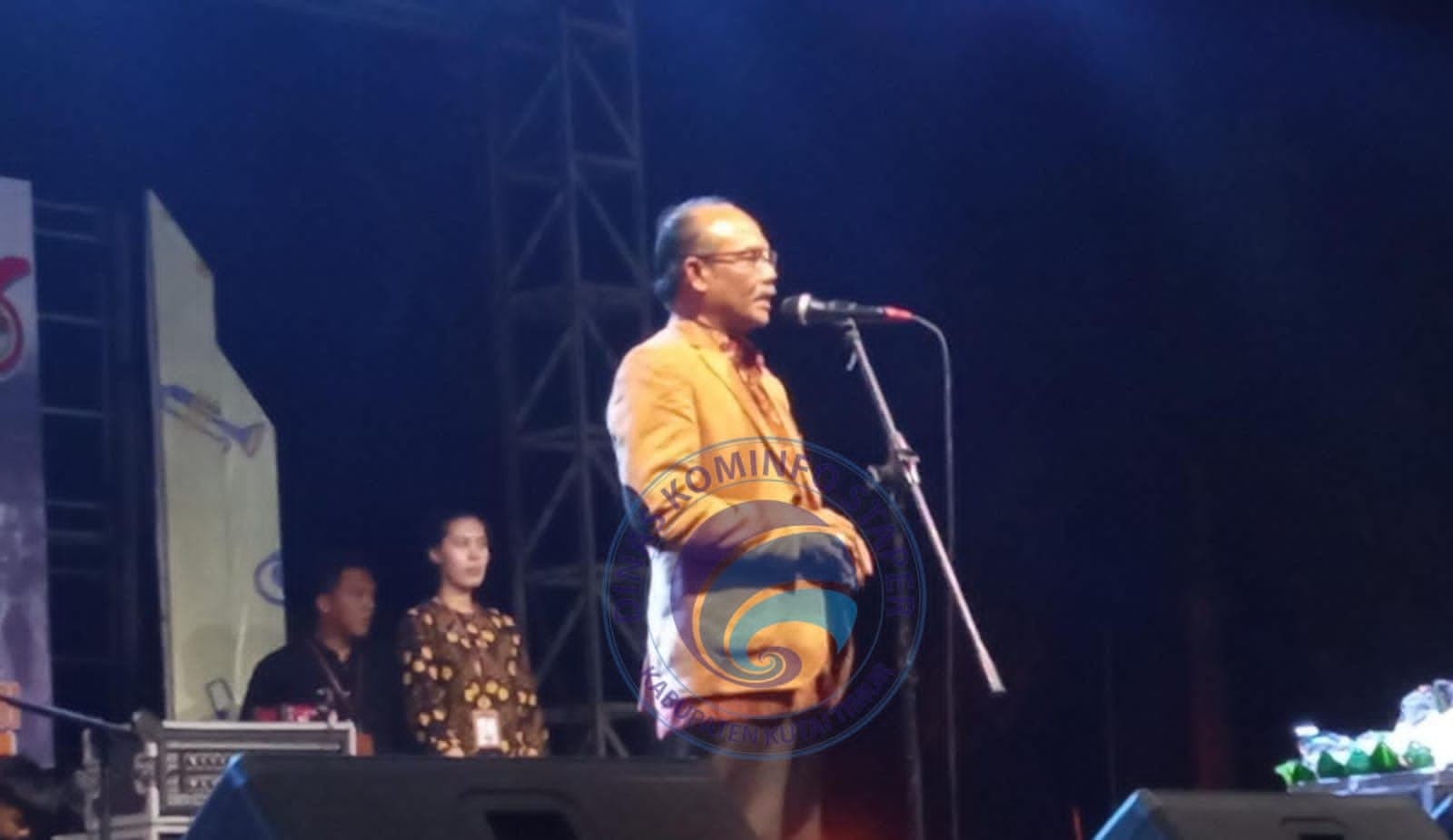 Foto berita