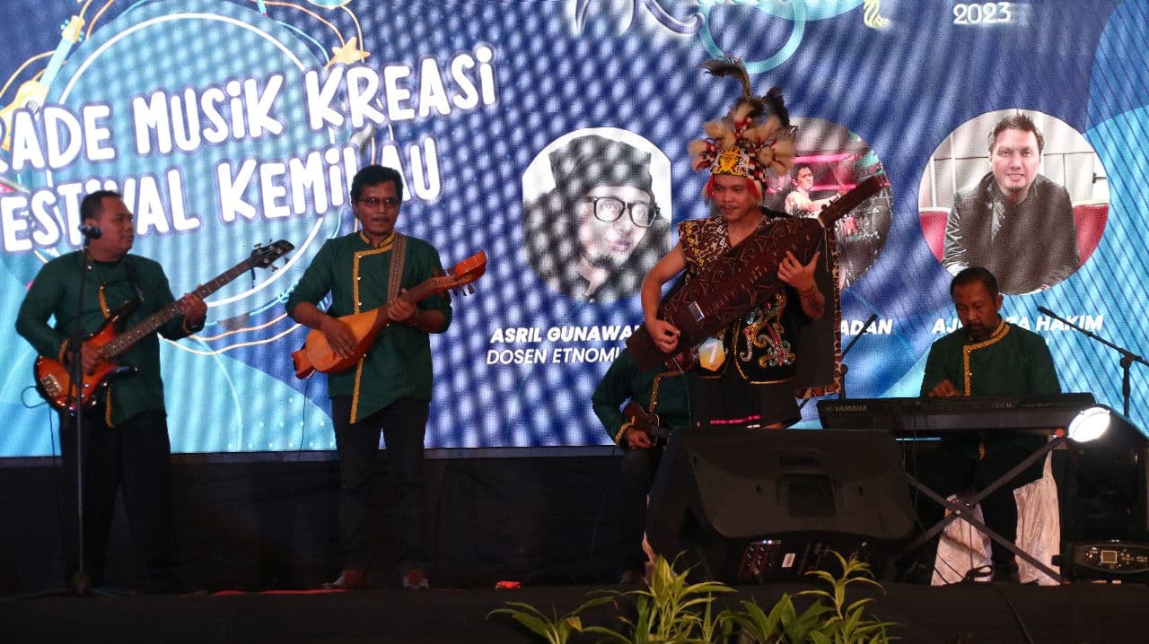 Foto berita