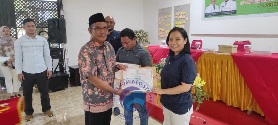 Foto berita
