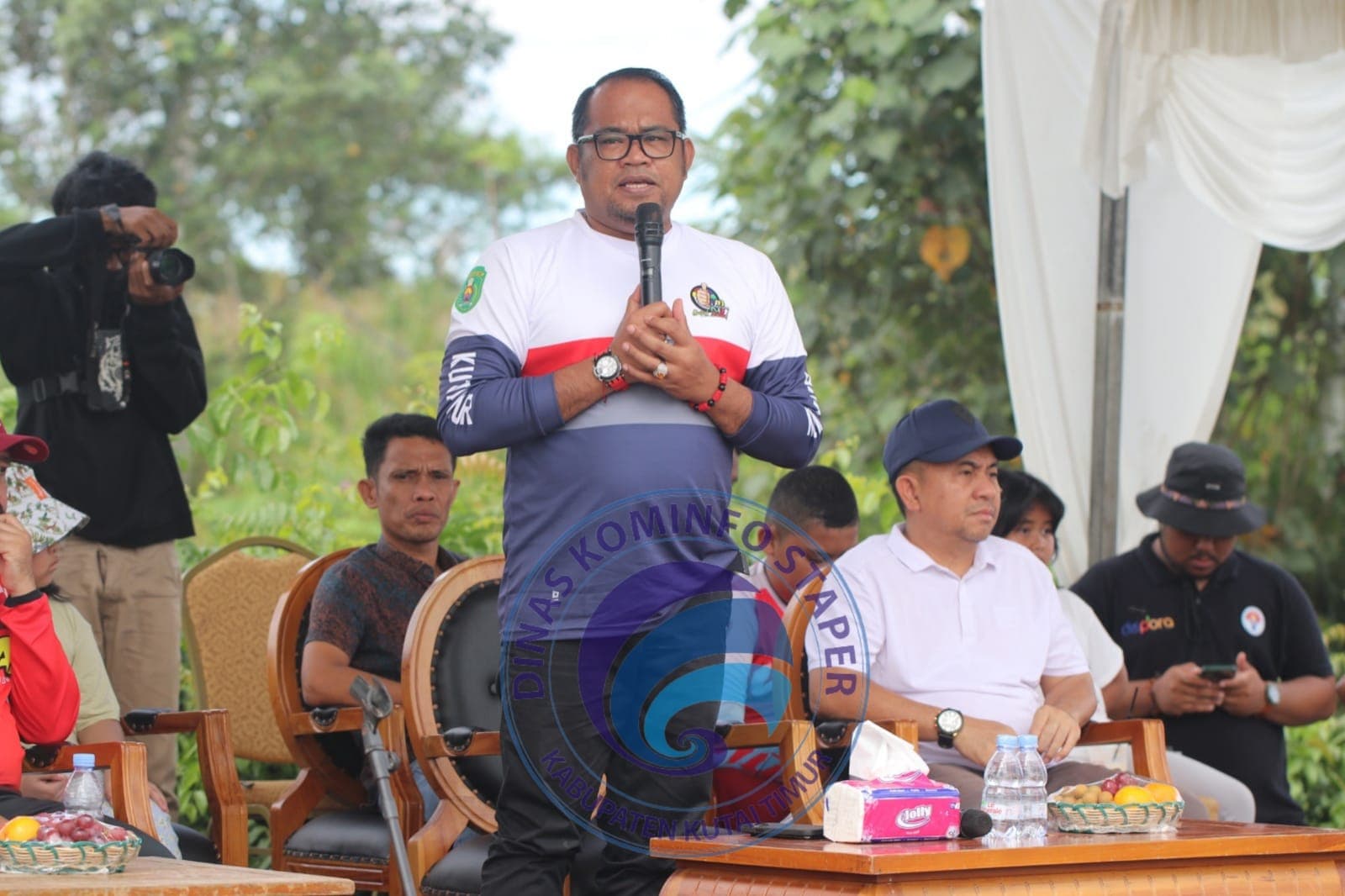 Foto berita