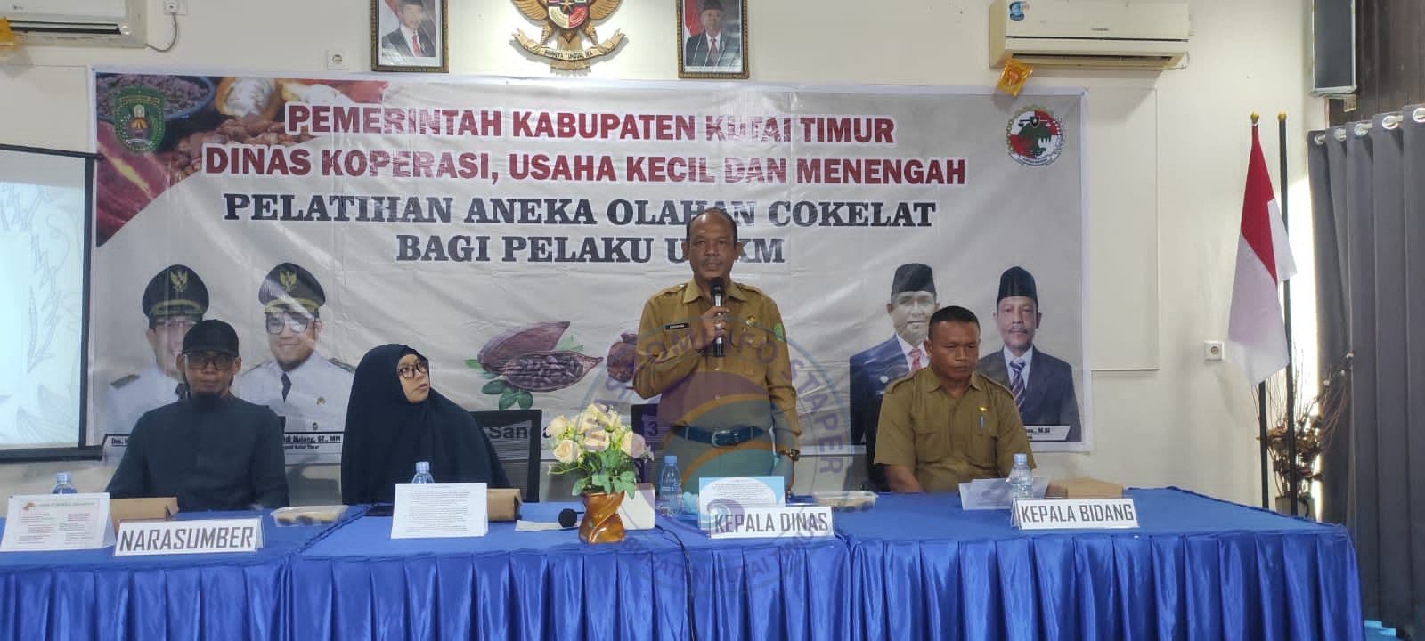Foto berita