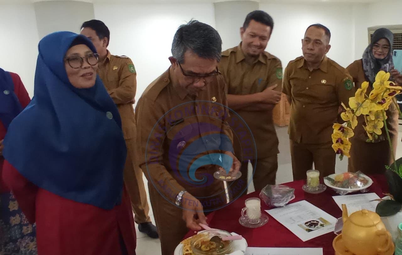 Foto berita