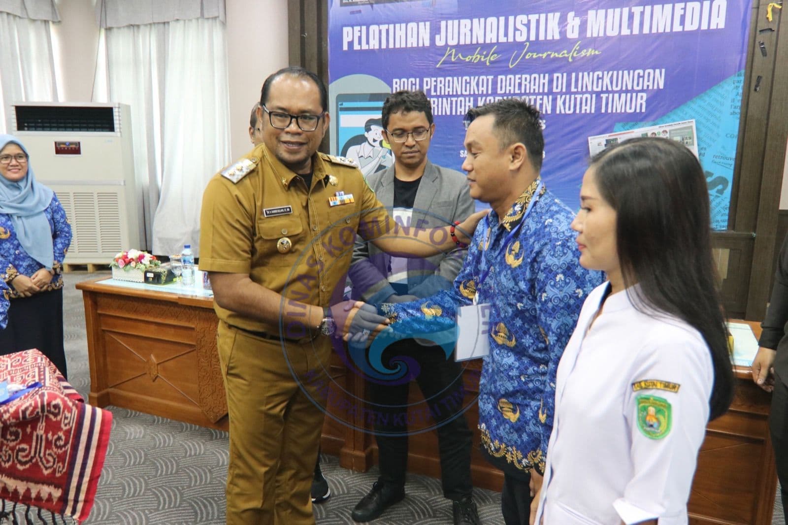 Foto berita