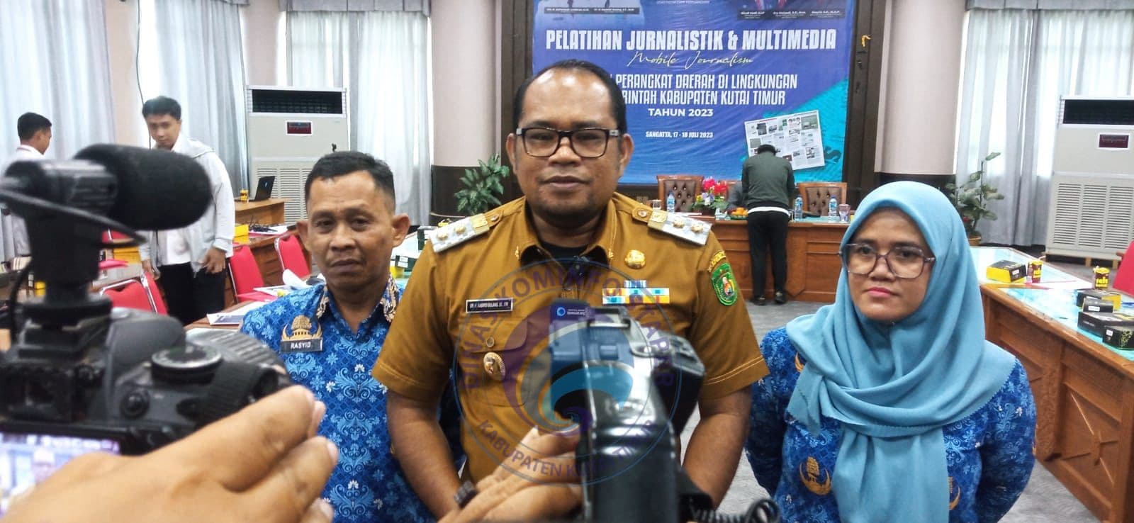 Foto berita