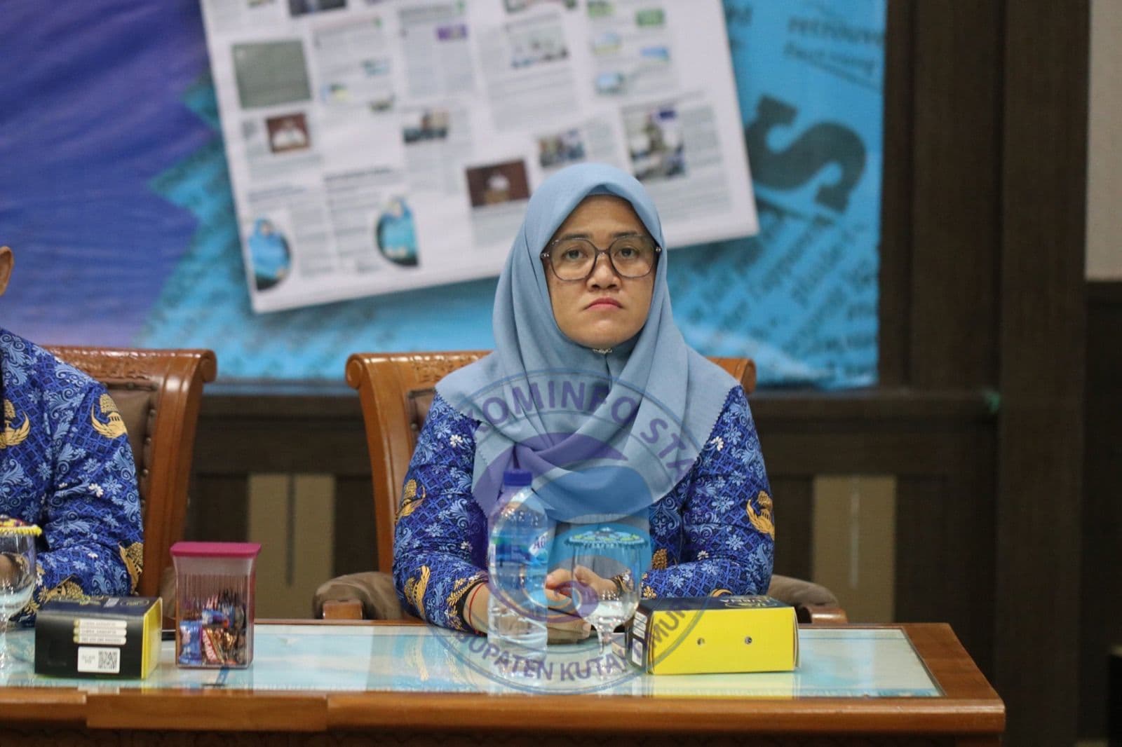 Foto berita