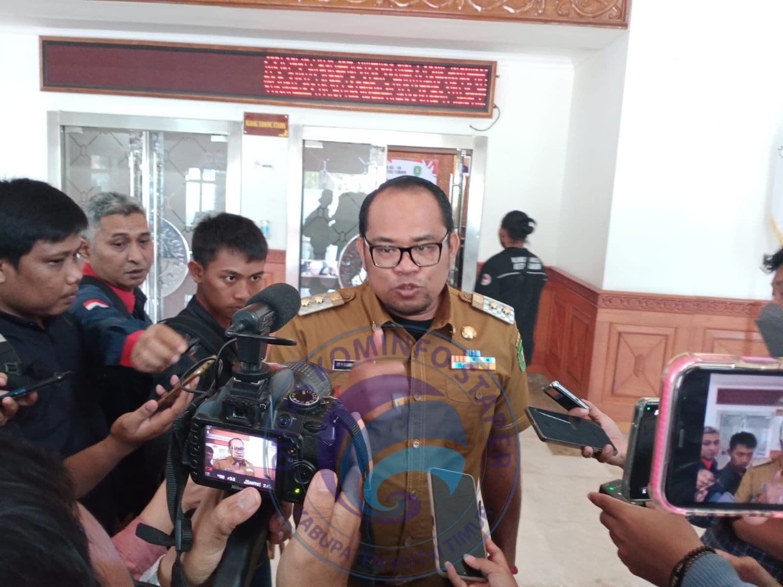 Foto berita