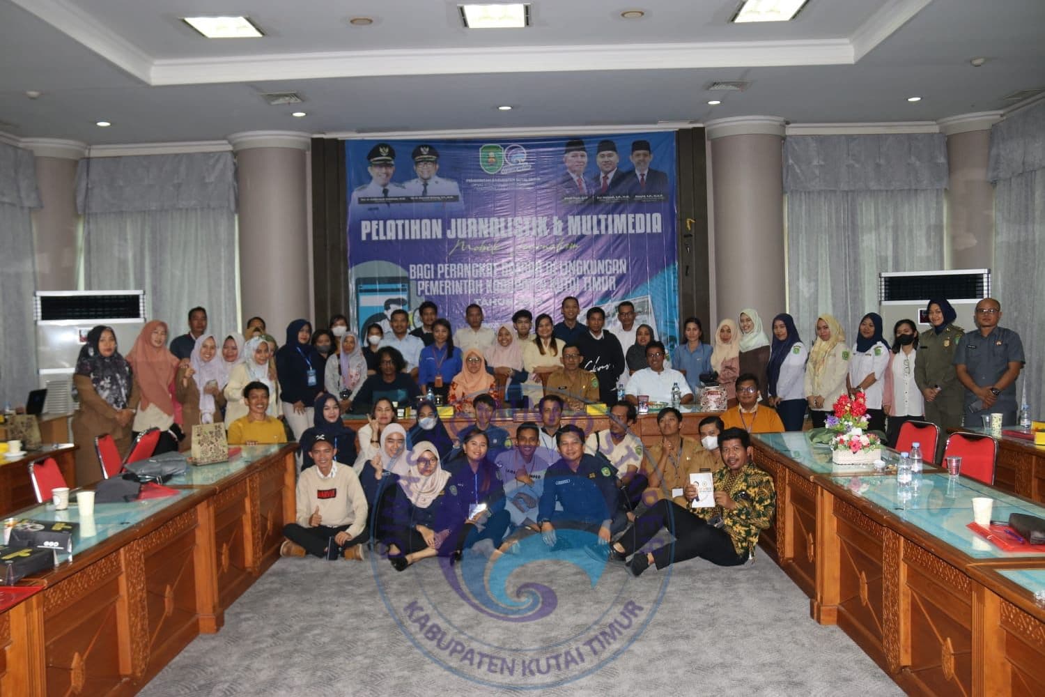 Foto berita