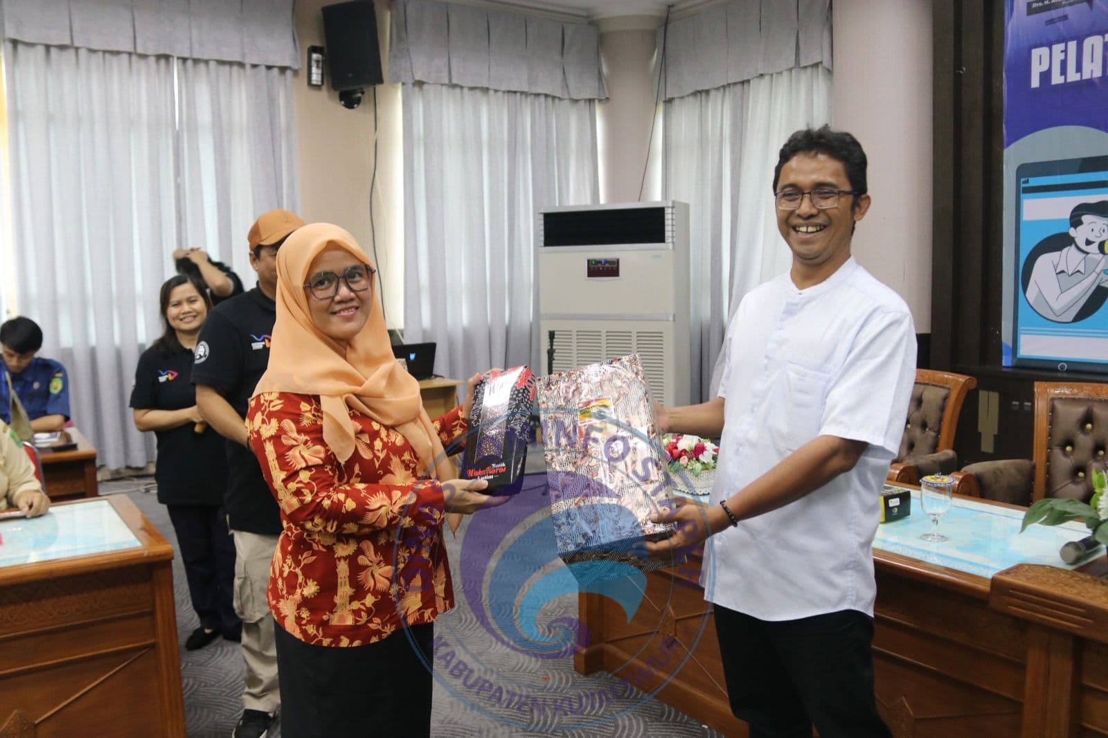 Foto berita