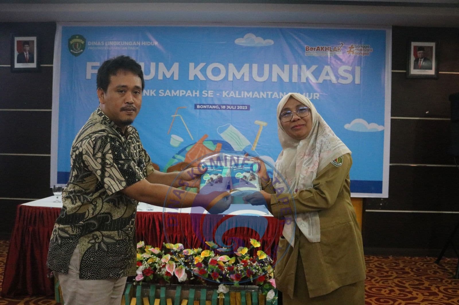 Foto berita