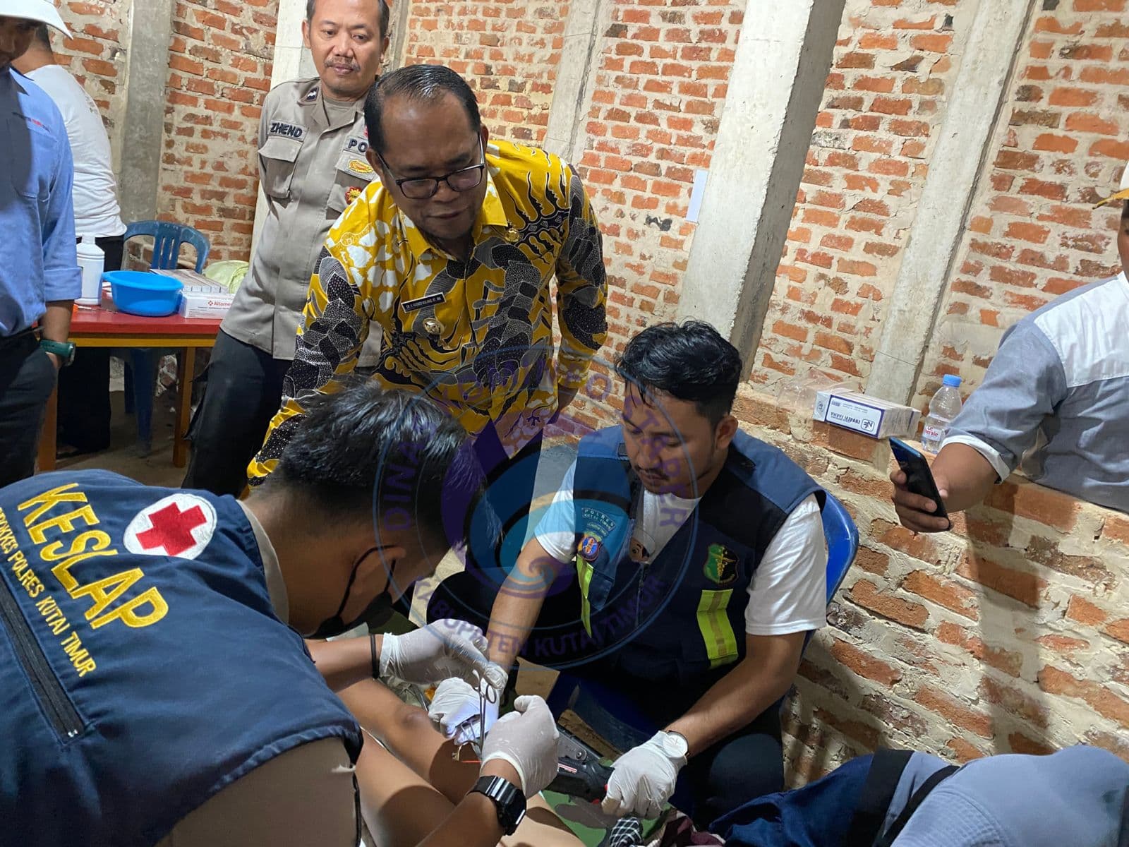 Foto berita