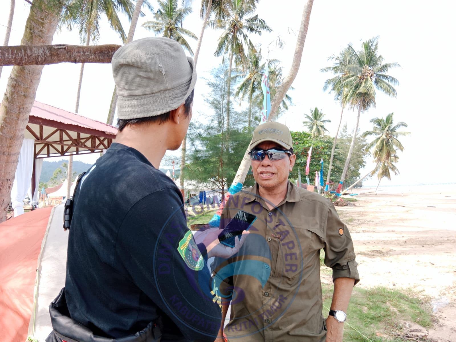 Foto berita