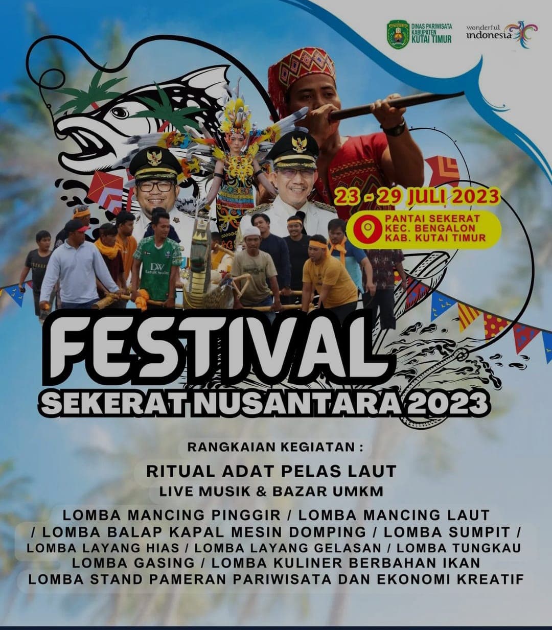 Foto berita