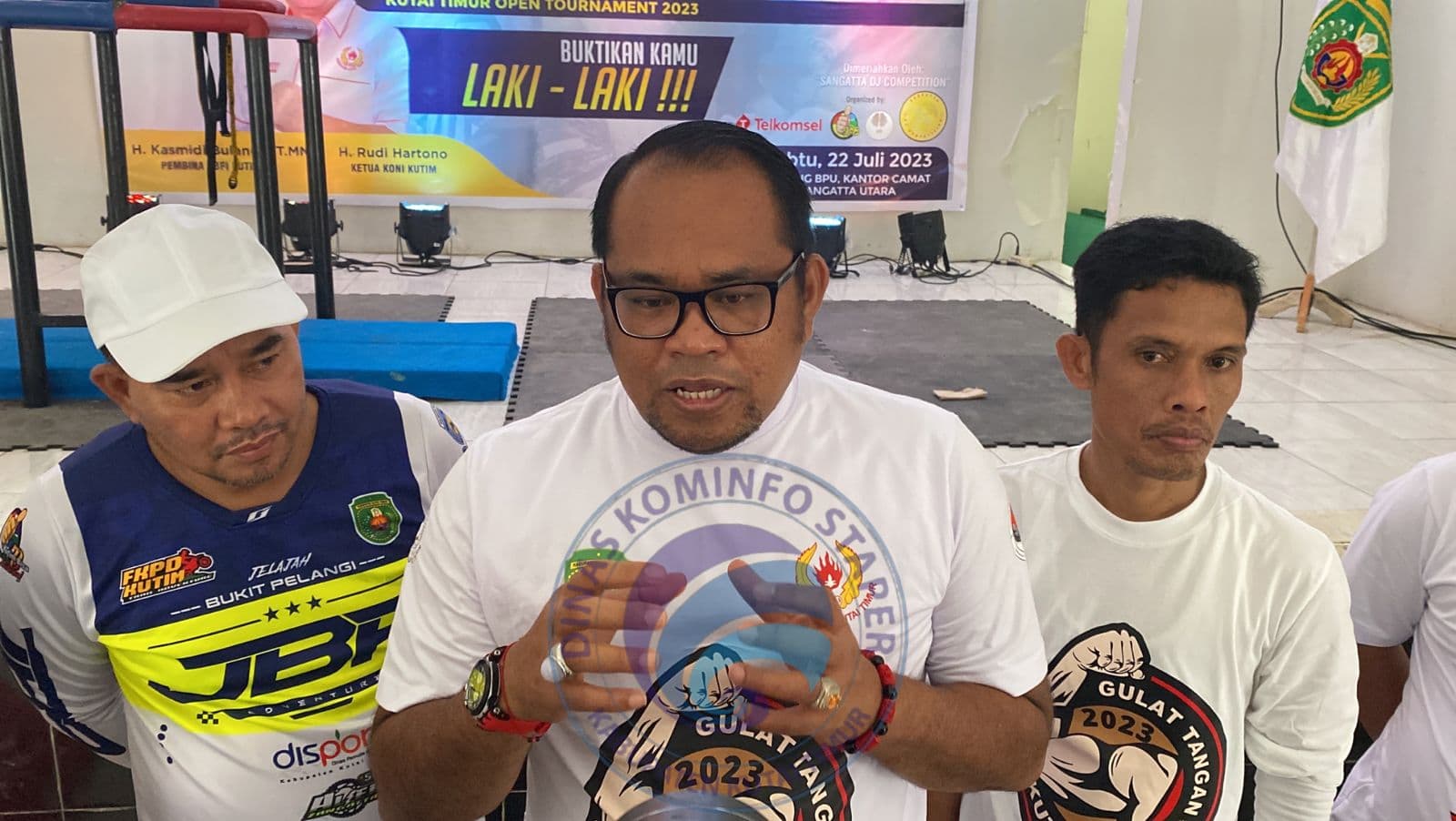 Foto berita