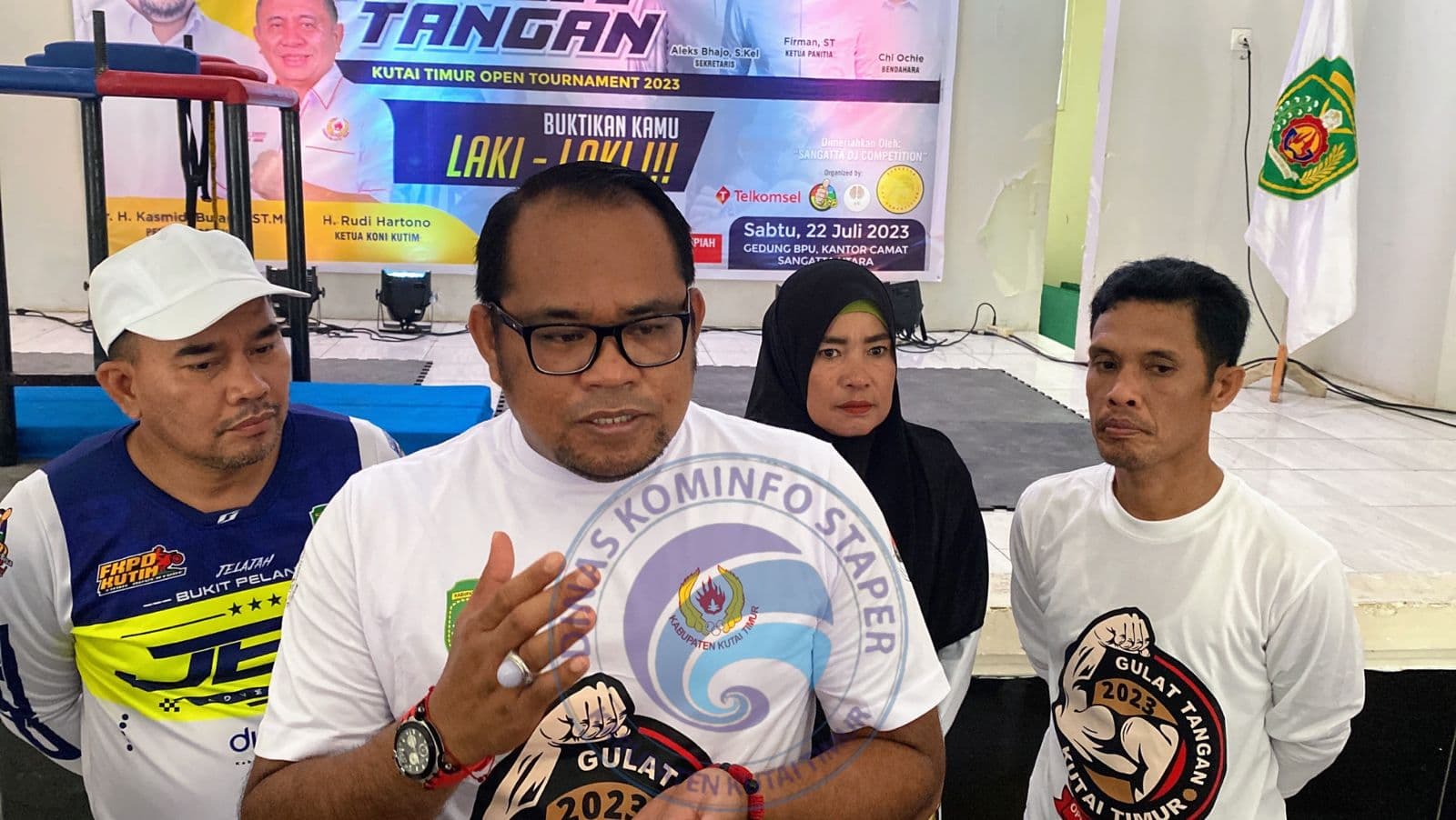Foto berita