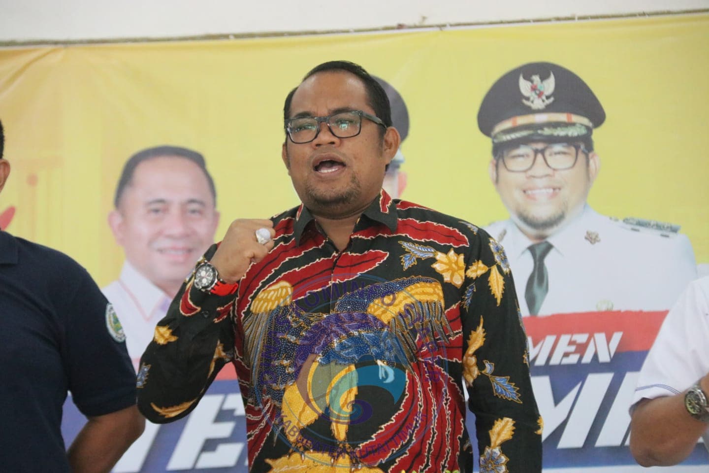 Foto berita