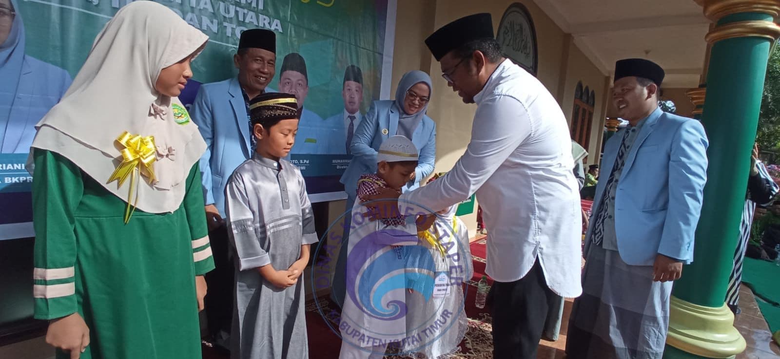 Foto berita