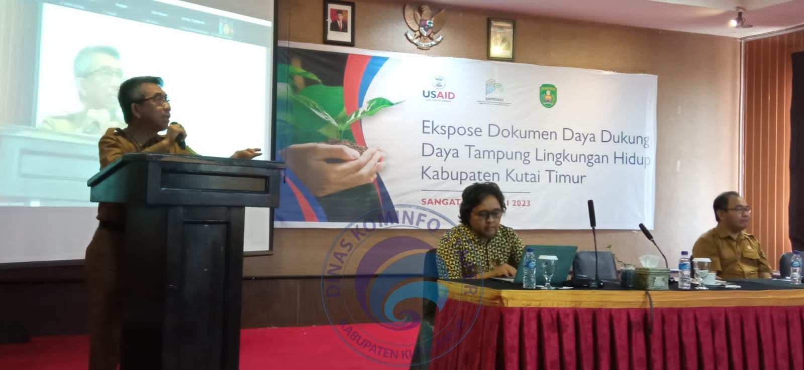 Foto berita