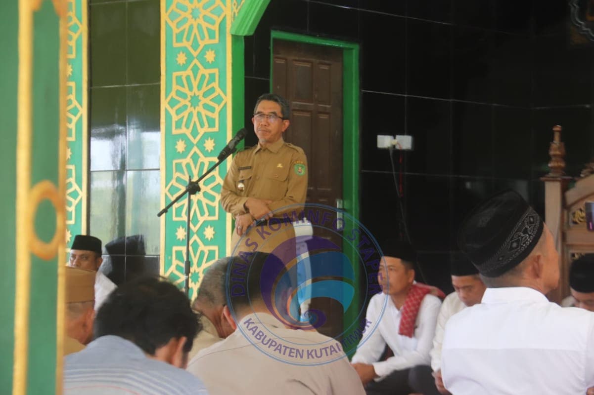 Foto berita