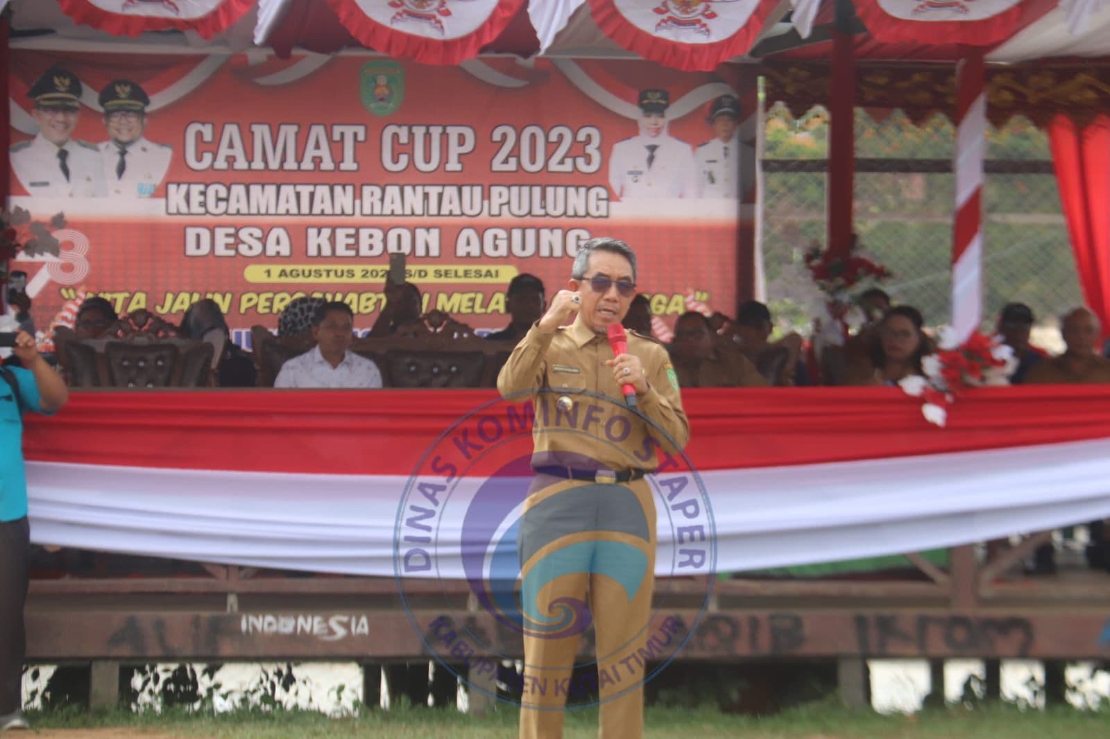 Foto berita