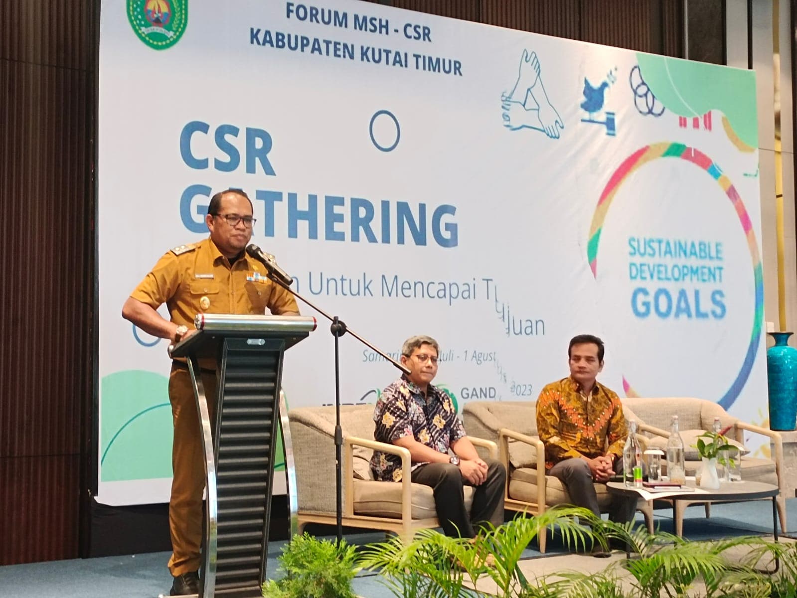 Foto berita