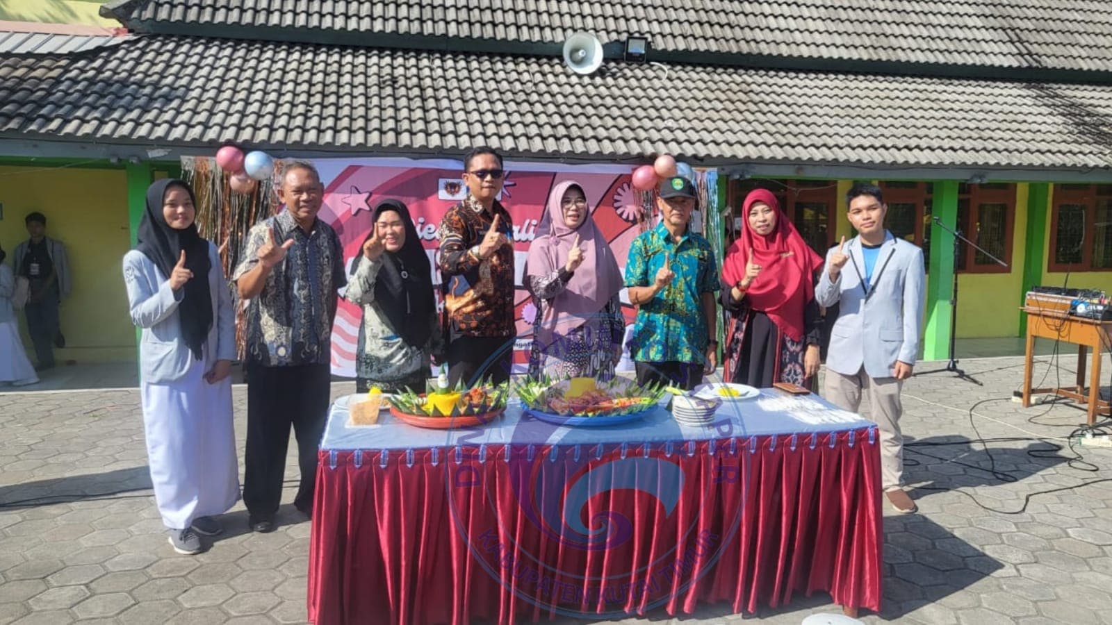 Foto berita