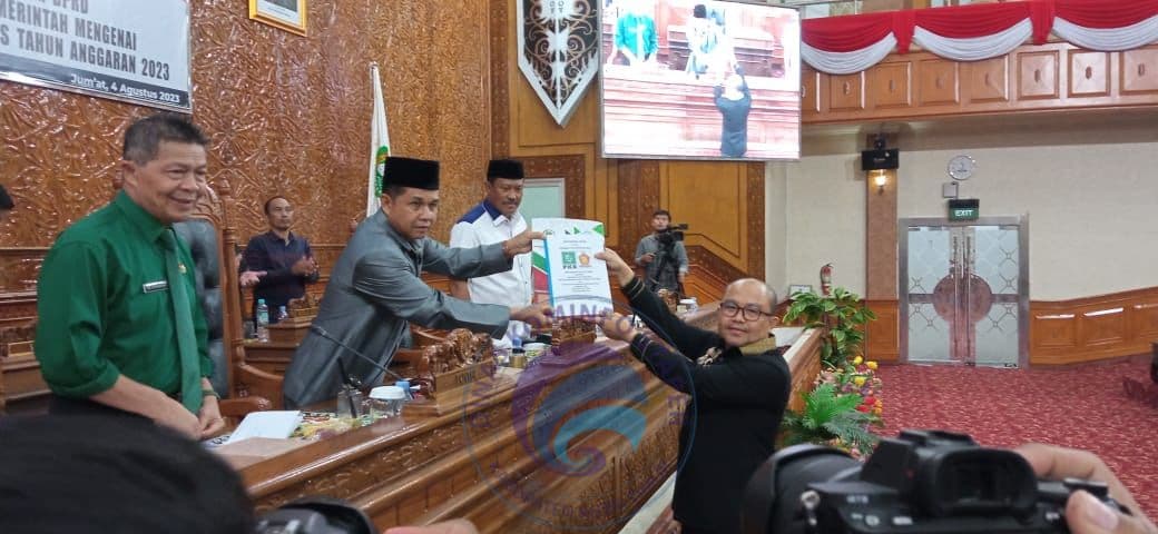 Foto berita