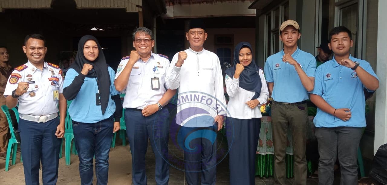 Foto berita