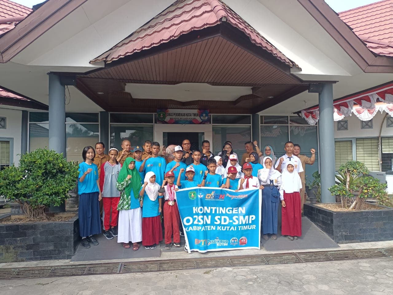 Foto berita