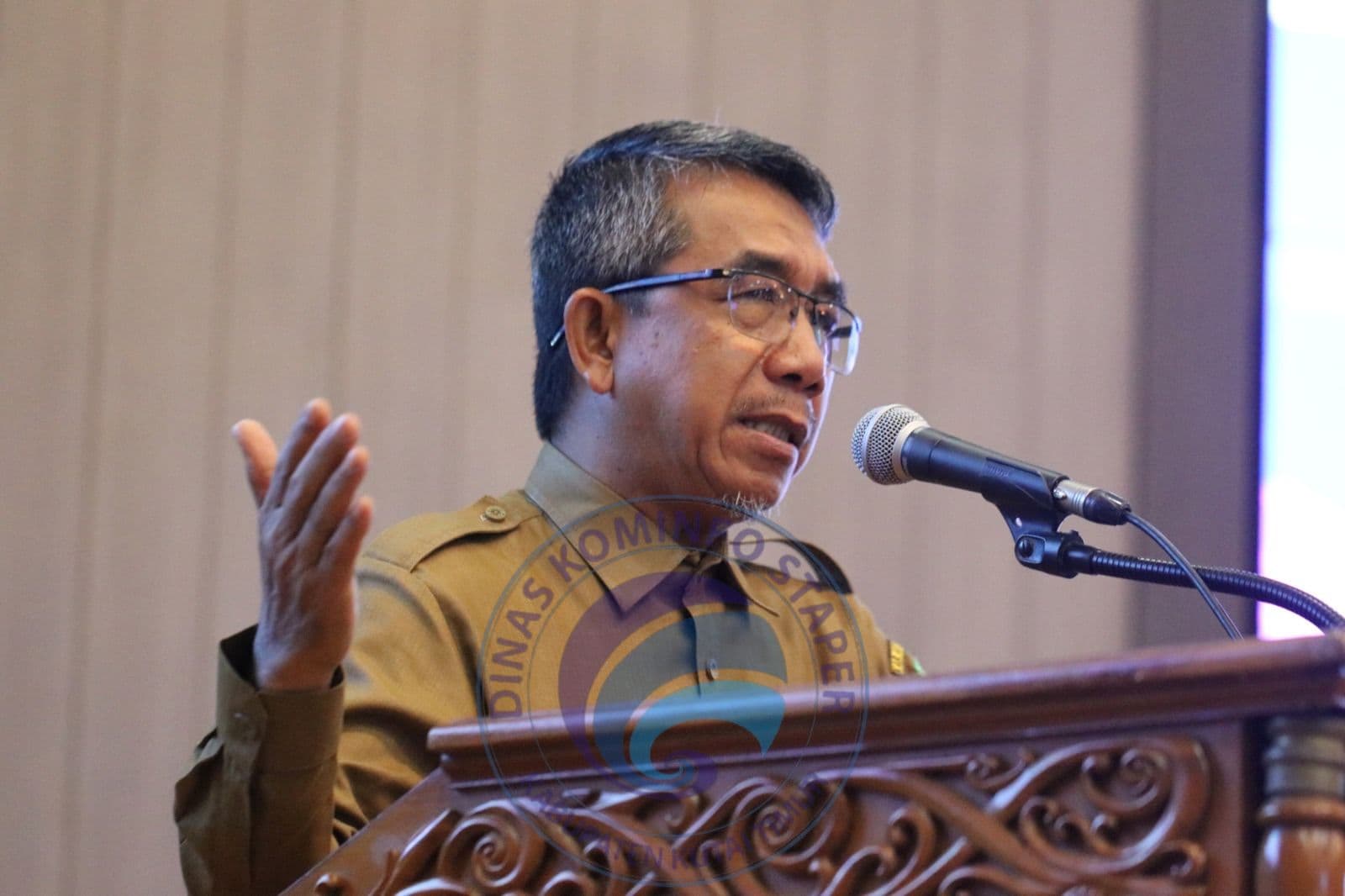 Foto berita