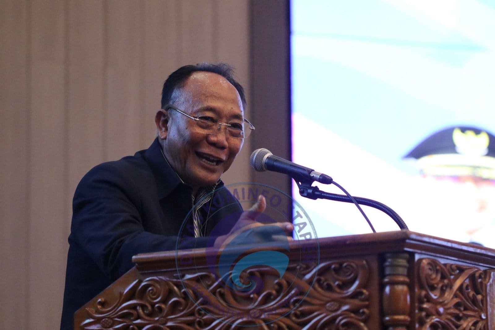 Foto berita