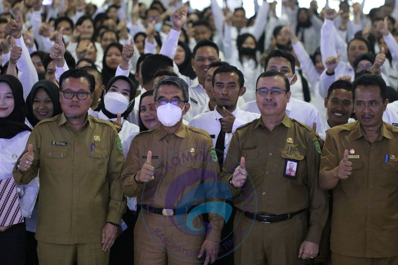 Foto berita