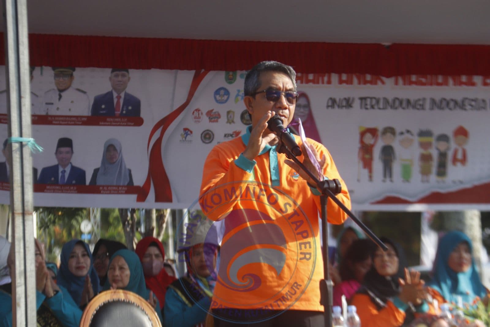 Foto berita