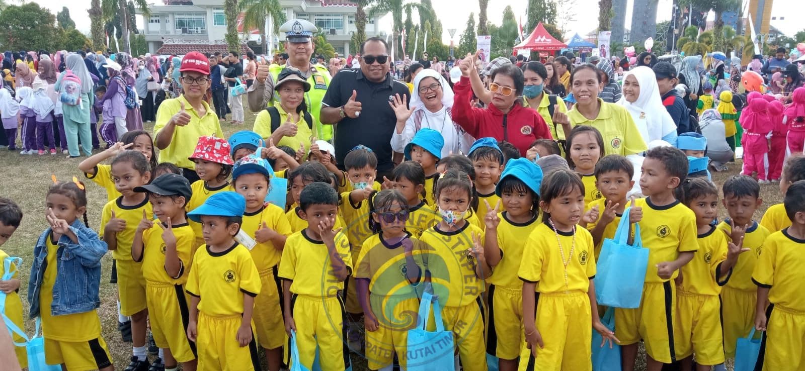 Foto berita