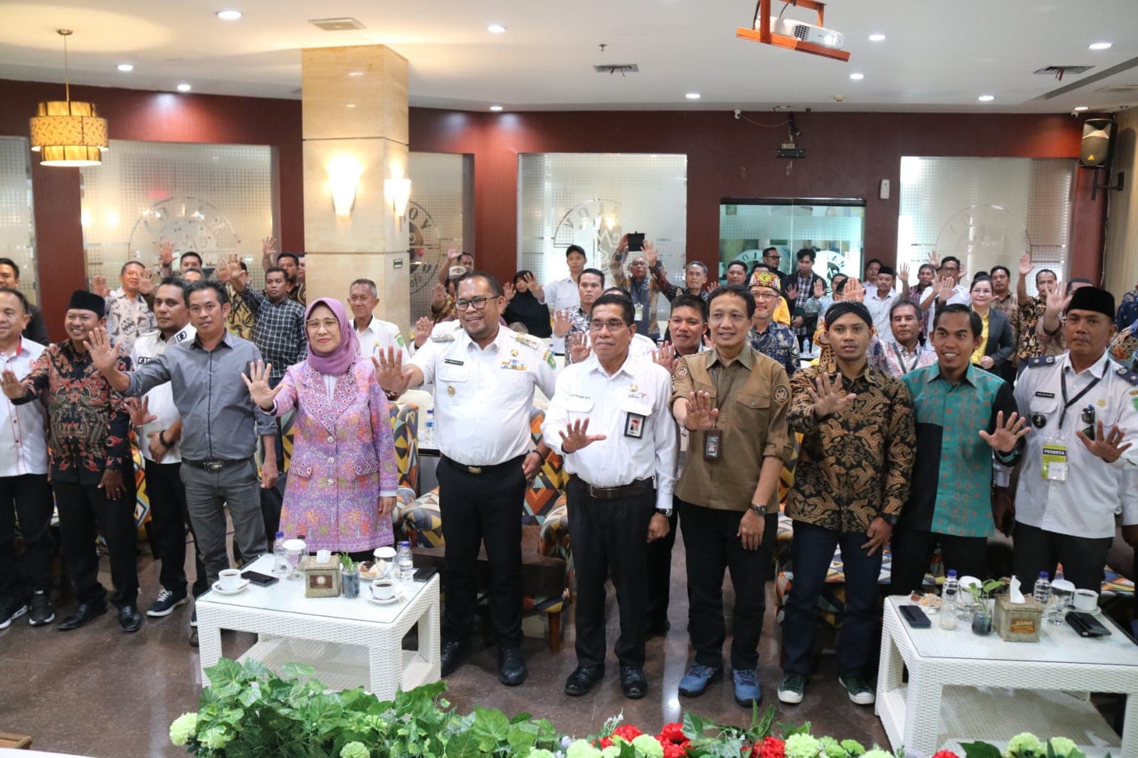 Foto berita