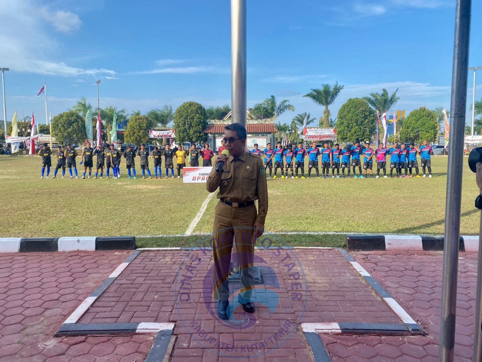 Foto berita