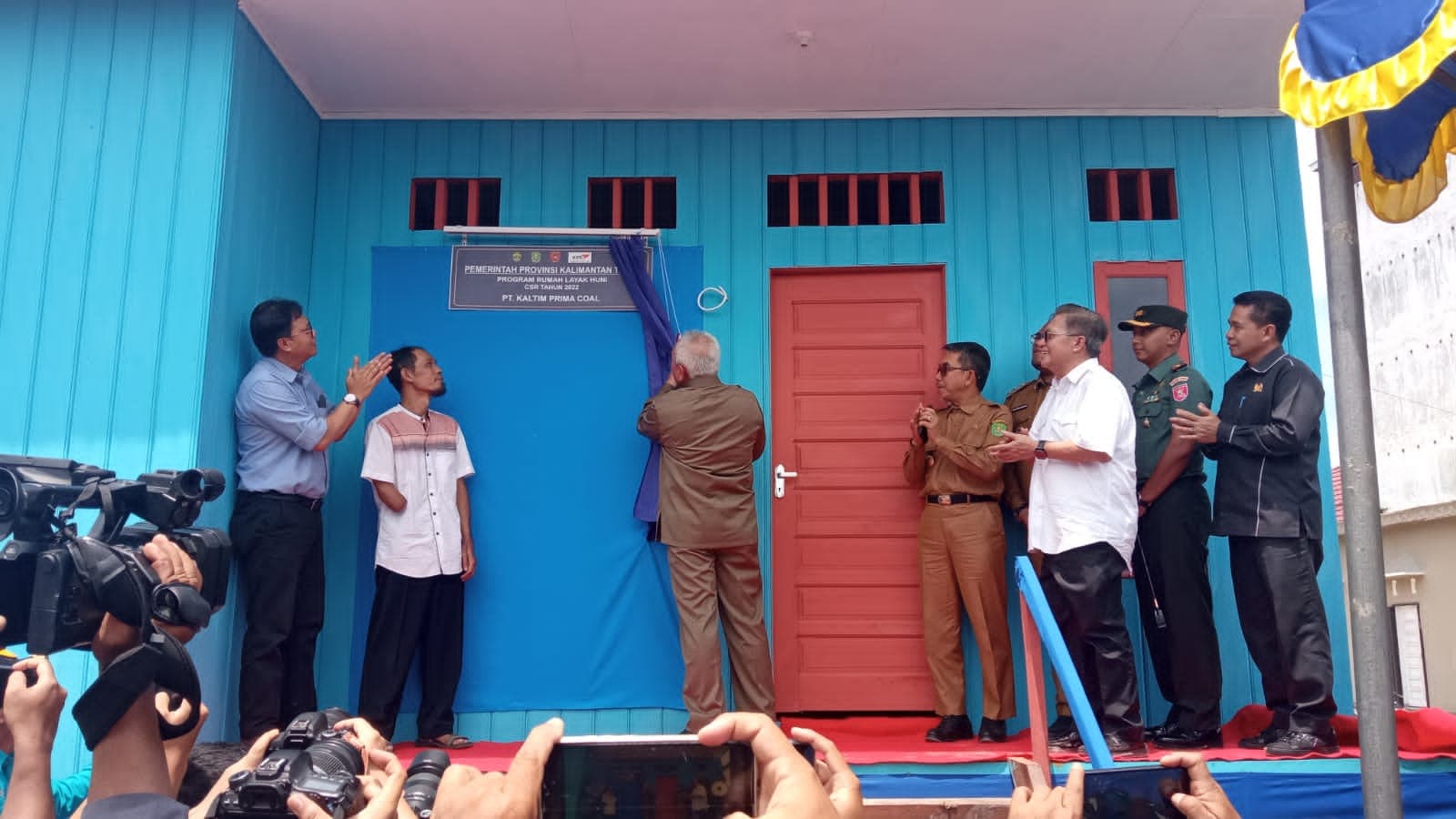 Foto berita