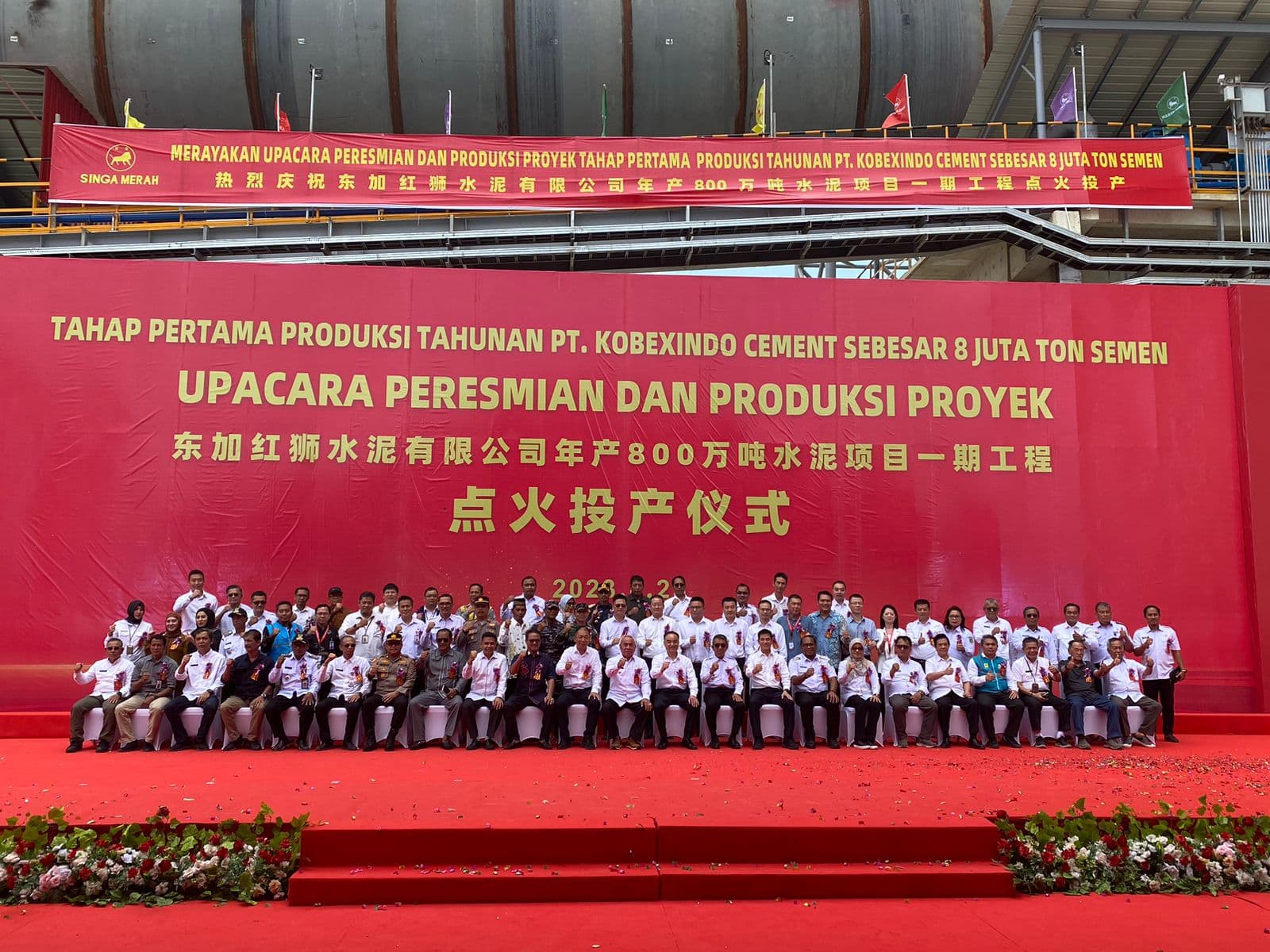 Foto berita