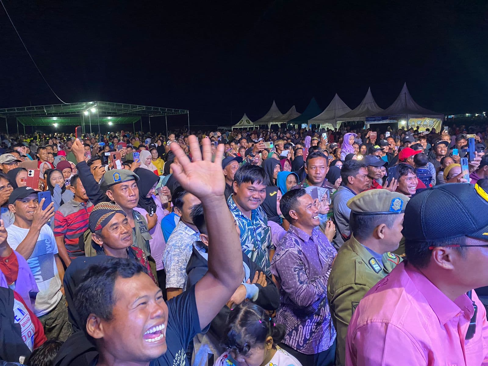 Foto berita