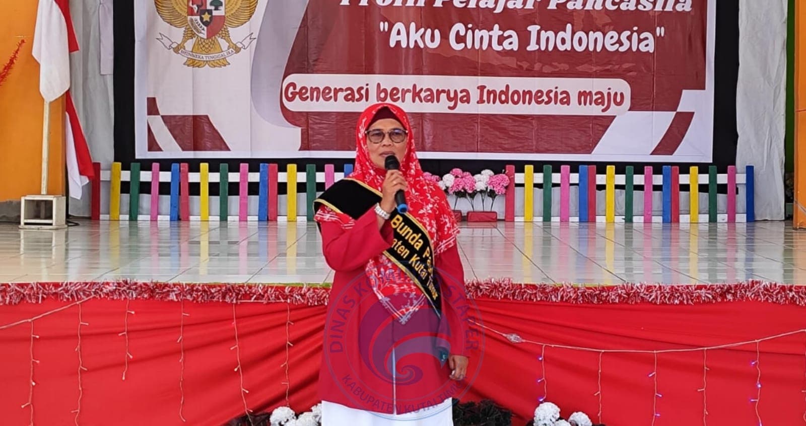 Foto berita