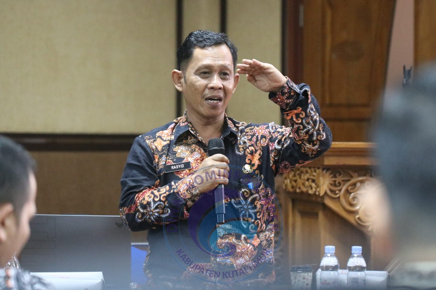 Foto berita